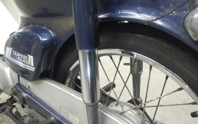 HONDA C70 SUPER CUB 2001 C70