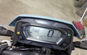 KAWASAKI KLX230 SM 2013 LX232A