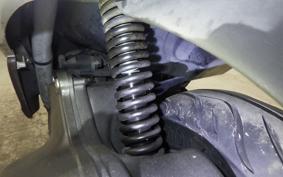 SUZUKI ﾚｯﾂG 2005 CA4AA