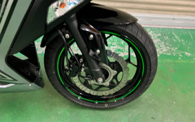 KAWASAKI NINJA 250 EX250L