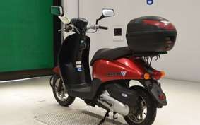 HONDA TODAY 2 AF67