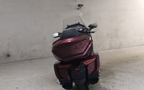 HONDA GL1800 TOUR DCT 2025 SC79