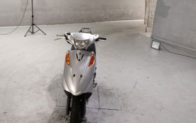 SUZUKI ADDRESS V125 CF4EA