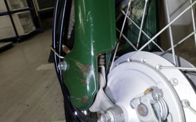HONDA LITTLE CUB E AA01