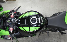 KAWASAKI ZX 10 NINJA ABS 2017
