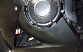 HONDA CBR650F 2019 RC83