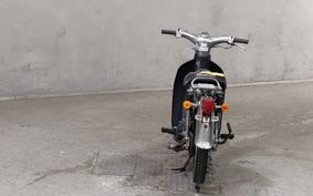 HONDA LITTLE CUB AA01