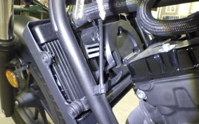 HONDA REBEL 250 A 2023 MC49