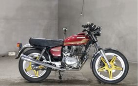 HONDA CB400 CB400T