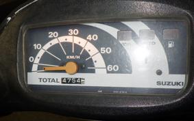 SUZUKI LET's 2 CA1PA