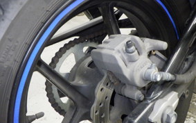 KAWASAKI NINJA 400R 2013