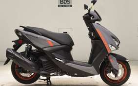 YAMAHA CYGNUSｸﾞﾘﾌｧｽ 1999 SEJ4J