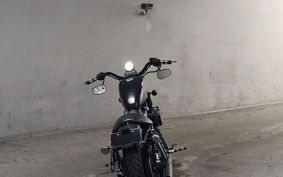 HARLEY XL1200N 2012 CZ3