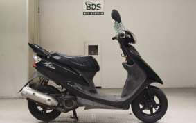 YAMAHA JOG ZR Gen.2 2012 SA16J