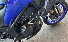 YAMAHA MT-03 2024 RH21J