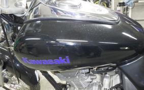 KAWASAKI ELIMINATOR 125 1997 BN125A