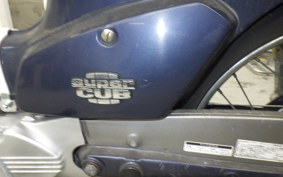 HONDA C50 SUPER CUB E 2025 C50