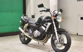 KAWASAKI BALIUS 250 Gen.2 2025 ZR250B
