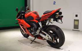 HONDA CBR1000RR 2005 SC57