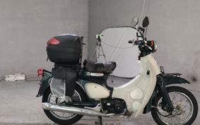 HONDA LITTLE CUB AA01