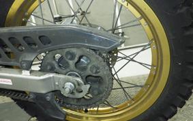 YAMAHA SEROW 250 Gen.2 2021 DG17J