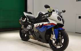 BMW S1000RR 2011