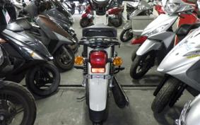 HONDA ｸﾛｽｶﾌﾞ110-2 JA45