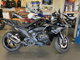 Фото BMW R1300RS Touring 2026 с японского аукциона