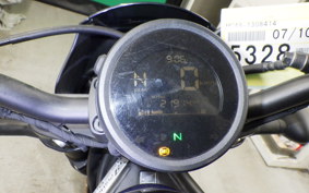 HONDA REBEL 250 S 2024 MC49