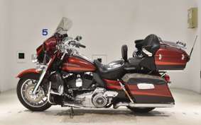 HARLEY FLHTCU 1580 CVO 2009