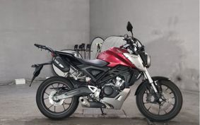 HONDA CB125 R JC79