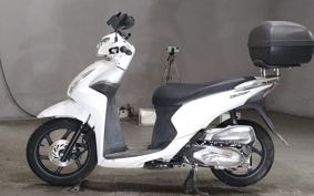 HONDA DIO 110 JF58