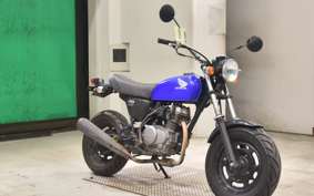 HONDA APE 50 2025 AC16