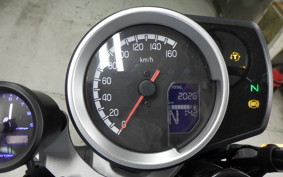 HONDA GB350S 2024 NC59