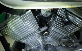 YAMAHA DRAGSTAR 250 1989 VG02J