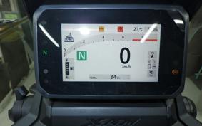 HONDA X-ADV 750 2026 RH21