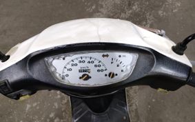 HONDA DIO AF34