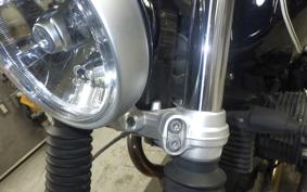 BMW R NINE T SCRAMBLER 2016