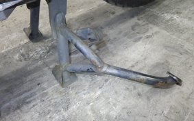 SUZUKI ADDRESS 110 2001 CE47A