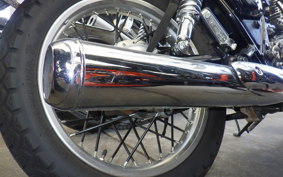 YAMAHA SR400 Gen.4 2016 RH03J