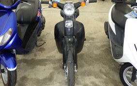 HONDA LITTLE CUB E AA01