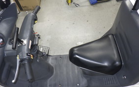 HONDA GYRO CANOPY TA03