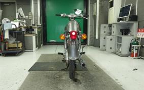 HONDA C50 SUPER CUB C50