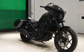 HONDA REBEL 1100 TD 2023 SC83