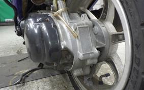 SUZUKI ADDRESS 110 CF11A