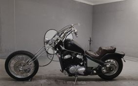HONDA STEED 400 1998 NC37