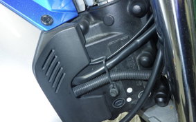 SUZUKI GSR 400 A 2009 GK7EA