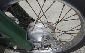 HONDA C50 SUPER CUB AA01