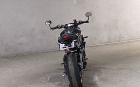 TRIUMPH STREET TRIPLE RS HDA554