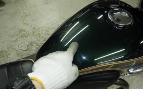 KAWASAKI W650 2004 EJ650A